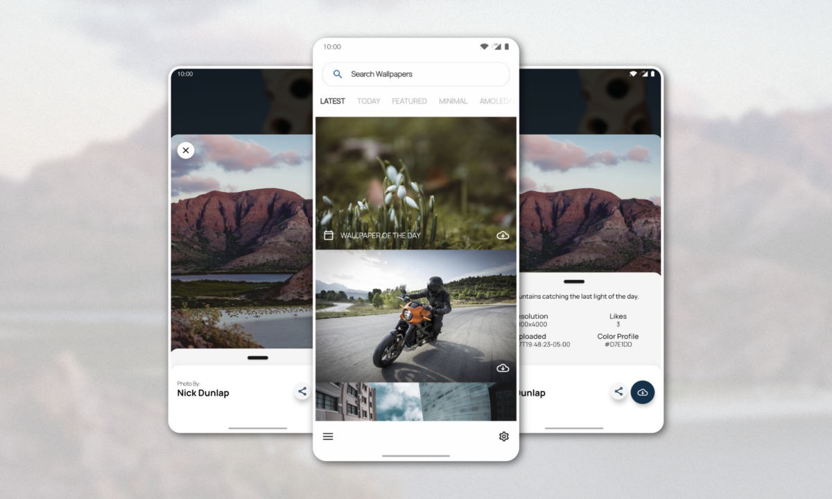 PaperSplash 1.12.1