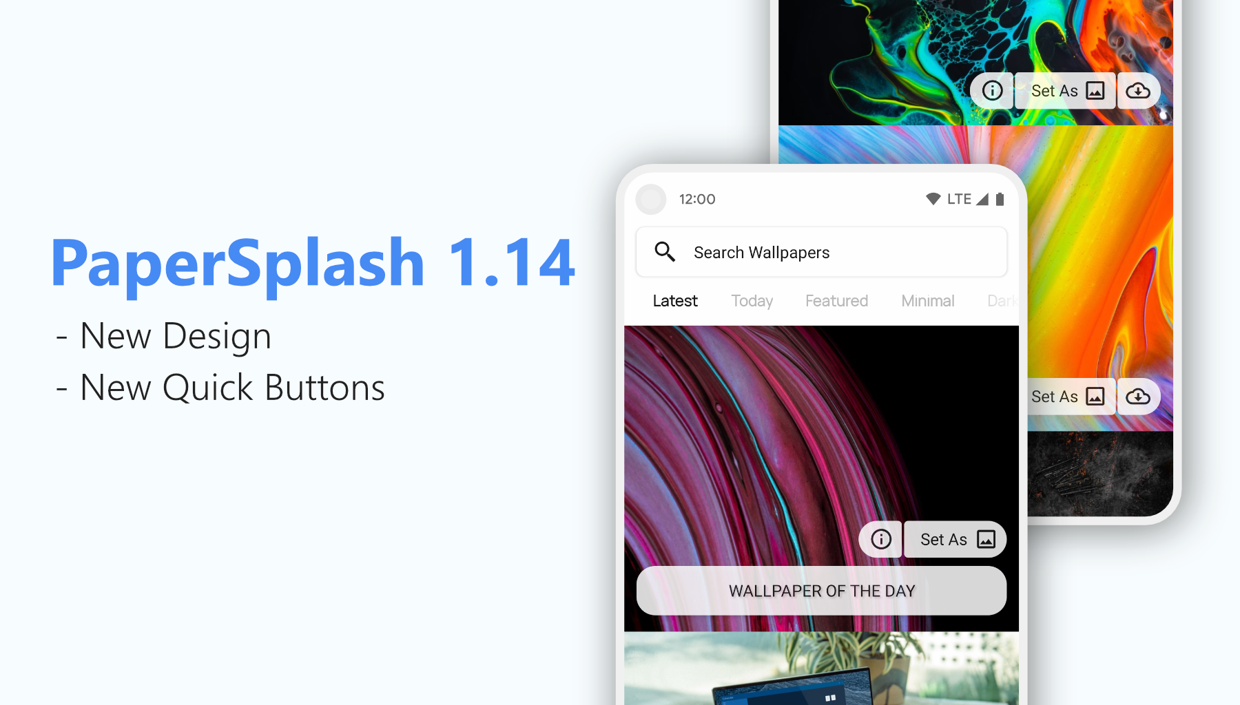 PaperSplash 1.14