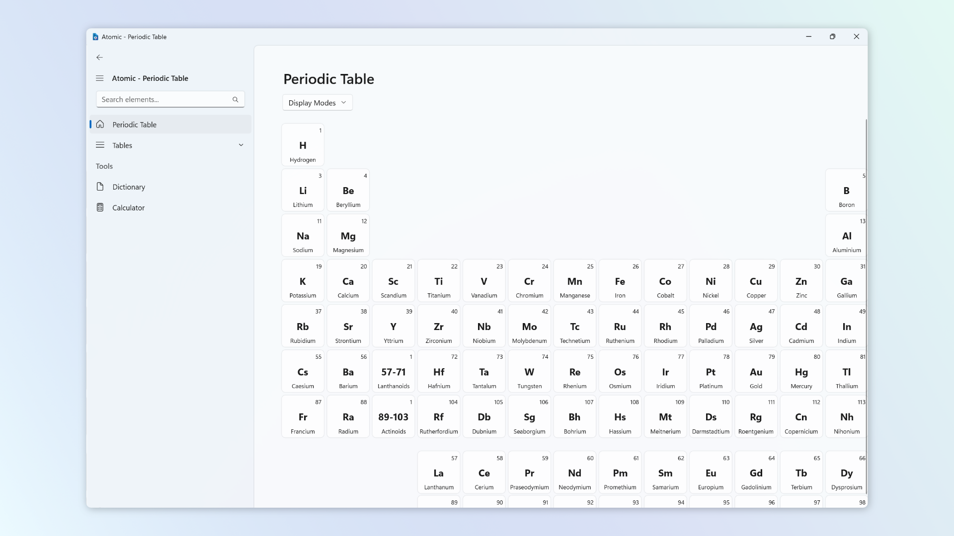 Atomic is Now Available on Windows!